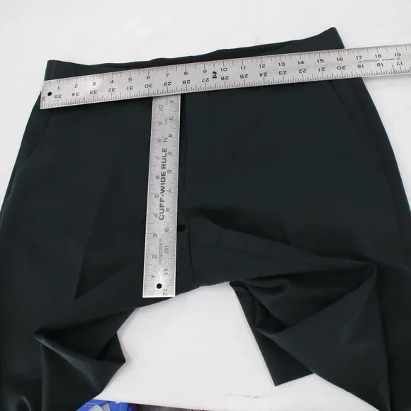 J Crew Suit Mens 36S 32x30 Ludlow Slim Fit Wool Two Piece Vitale barberis Green - Picture 3 of 16